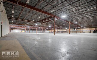 Plus de détails pour 3231 Lycoming Creek Rd, Williamsport, PA - Local d'activités à louer