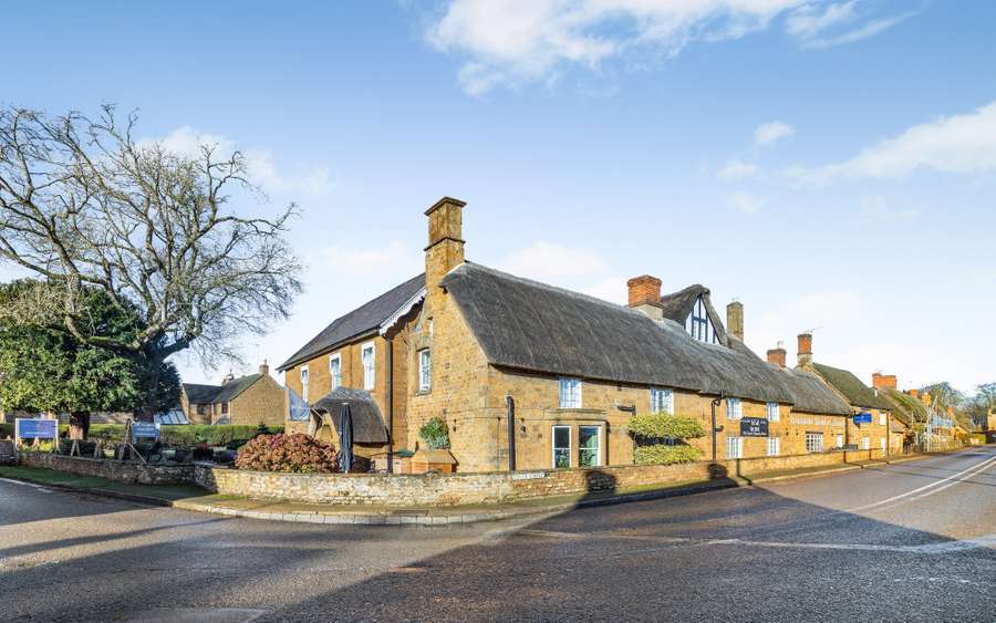 4 Wroxton, Wroxton à vendre - Photo de l’immeuble – Image 2 sur 10