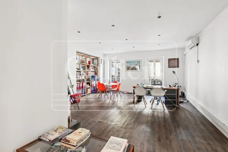 8 Boulevard Louis Salvator, Marseille à vendre - Photo de l’immeuble – Image 2 sur 13