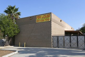 Plus de détails pour 3175 Kluk Ln, Riverside, CA - Industriel/Logistique à vendre