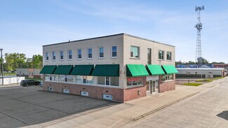Plus de détails pour 133 W Main Ave, West Fargo, ND - Local commercial à vendre