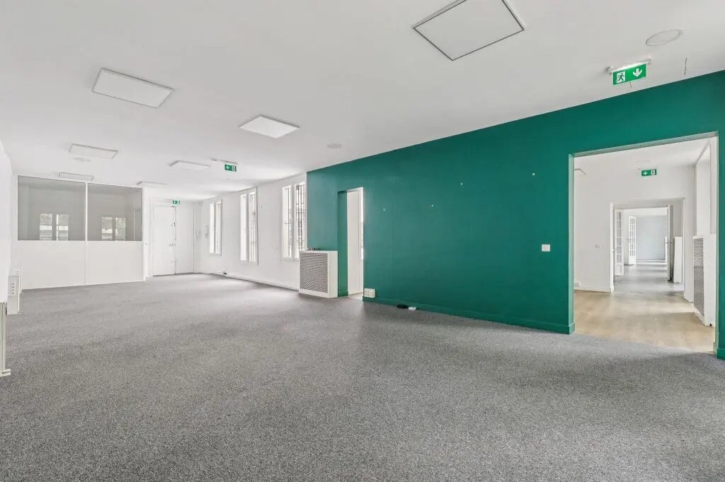 36 Rue Meslay, Paris à vendre Photo de l’immeuble– Image 1 sur 13