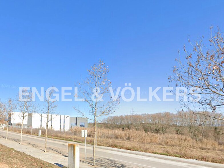 Terrain dans Polinyà, Barcelona à vendre - Photo de l’immeuble – Image 2 sur 5