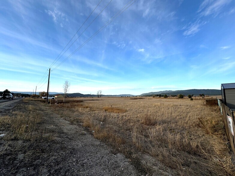 1458 Main Street, Cascade, ID à vendre - Photo de l’immeuble – Image 3 sur 5