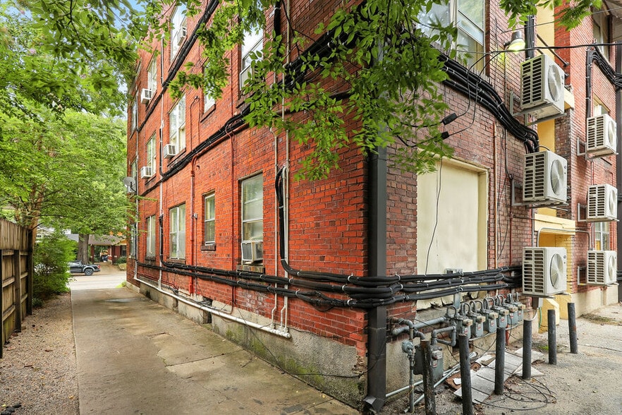 1781 Peabody Ave, Memphis, TN à vendre - Photo de l’immeuble – Image 2 sur 18