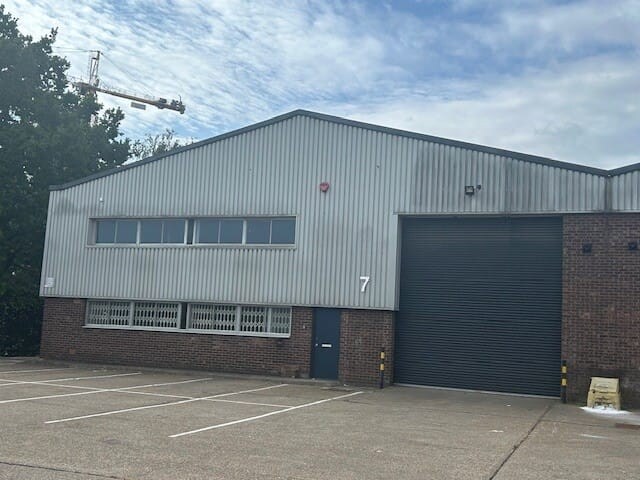 Kangley Bridge Rd, Londres à louer Photo de l’immeuble– Image 1 sur 3