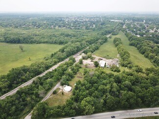 Plus de détails pour 5N444 S Bartlett Rd, Bartlett, IL - Terrain à vendre