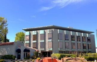 Plus de détails pour 1200 Mt Diablo Blvd, Walnut Creek, CA - Bureau à louer