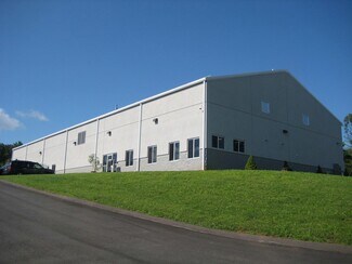 Plus de détails pour 51 Ozick Dr, Durham, CT - Bureau, Industriel/Logistique à louer