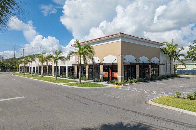 Plus de détails pour 5335 N Military Trl, West Palm Beach, FL - Local commercial à louer