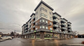 Plus de détails pour 191 Hollywood Rd S, Kelowna, BC - Bureau/Local commercial à louer
