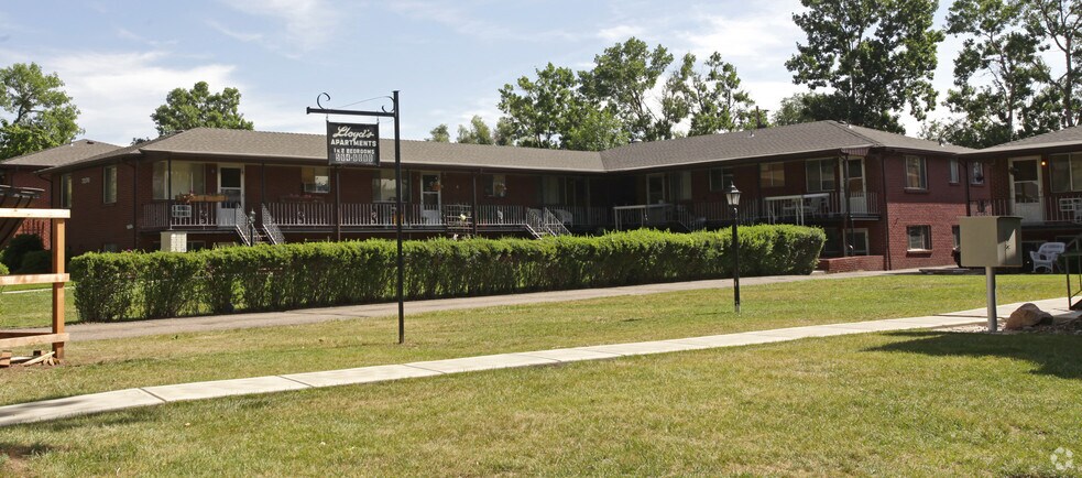 7250-7270 Newton St, Westminster, CO à vendre - Photo de l’immeuble – Image 3 sur 22