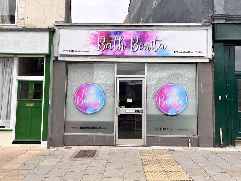 179 London Rd N, Lowestoft à vendre Photo de l’immeuble– Image 1 sur 5