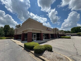 Plus de détails pour 6379 Goodman Rd, Olive Branch, MS - Local commercial à louer
