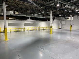 Plus de détails pour 5400 Grays Ave, Philadelphia, PA - Local d'activités, Industriel/Logistique à louer