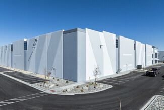 Plus de détails pour Nevada Pacific Hwy, Fernley, NV - Industriel/Logistique à louer