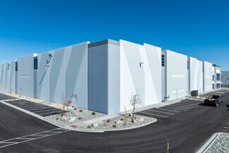 Plus de détails pour Nevada Pacific Hwy, Fernley, NV - Industriel/Logistique à louer