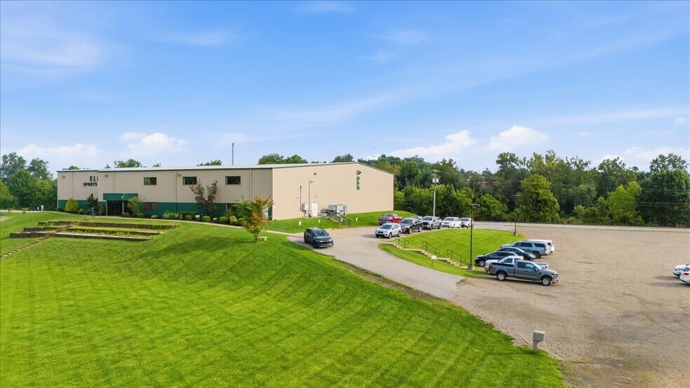2000 1st Ave, Parkersburg, WV à vendre - Photo de l’immeuble – Image 3 sur 14