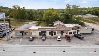 Plus de détails pour 13101-13109 E Blue Pky, Kansas City, MO - Local commercial à vendre