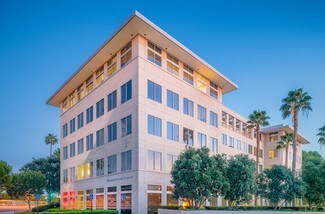 Plus de détails pour 2 Venture, Irvine, CA - Bureau à louer