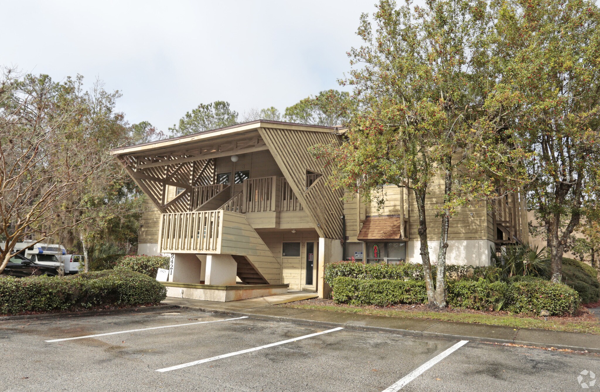 8421 Baymeadows Way, Jacksonville, FL à vendre Photo principale– Image 1 sur 13