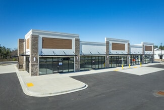 Plus de détails pour 1970 Highway 101 S, Greer, SC - Local commercial à louer