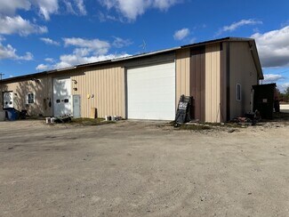 Plus de détails pour 6991 WI-42 Hwy, Sturgeon Bay, WI - Industriel/Logistique à louer