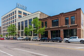 Plus de détails pour 528 N Washington Ave, Minneapolis, MN - Local commercial à louer
