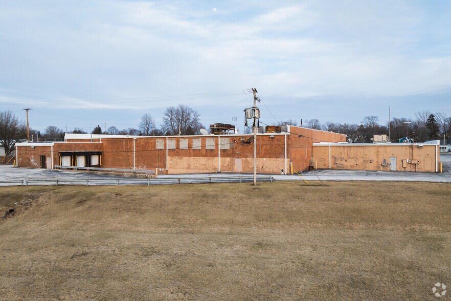 134-146 S 5th St, Fremont, OH à louer - Photo de l’immeuble – Image 3 sur 5