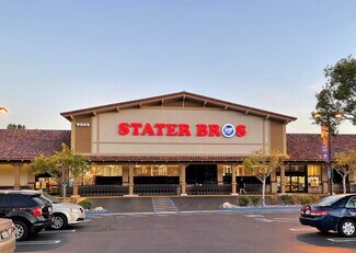 Plus de détails pour 9821-10025 Carmel Mountain Rd, San Diego, CA - Local commercial à louer