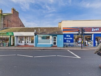 Plus de détails pour 28 Main St, Prestwick - Local commercial à vendre