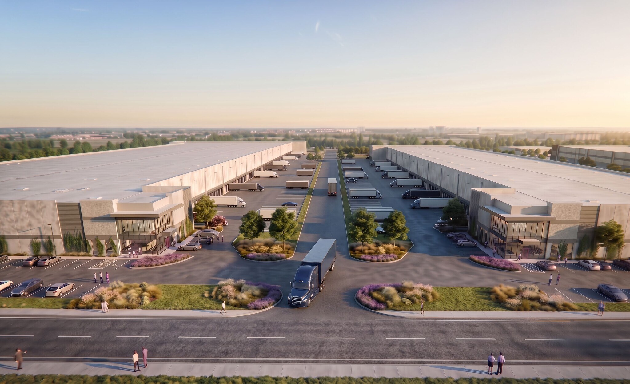 S Sam Houston Parkway East, Houston, TX à vendre Photo principale– Image 1 sur 6