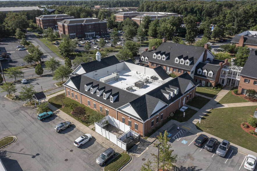11360 Pembrooke Sq, Waldorf, MD à louer - Aérien – Image 2 sur 62