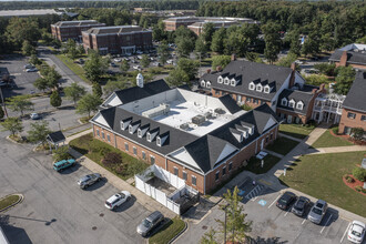 11360 Pembrooke Sq, Waldorf, MD - VUE AÉRIENNE  vue de carte - Image1