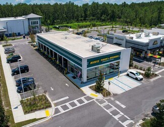 Plus de détails pour 6975 Longleaf Pine Pky, Saint Johns, FL - Local commercial à vendre