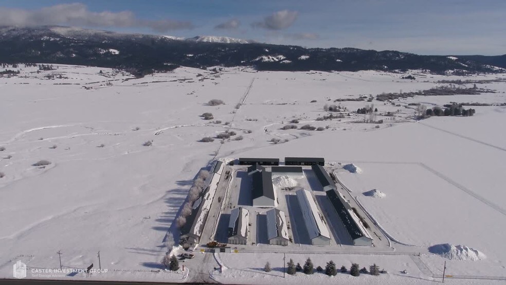 3774 US 95, New Meadows, ID à vendre - Vidéo sur l’annonce professionnelle – Image 2 sur 11