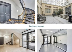 Bureau dans Paris à louer Photo intérieure– Image 2 sur 5