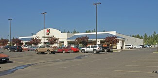 Plus de détails pour 15228 N Newport Hwy, Mead, WA - Local commercial à louer
