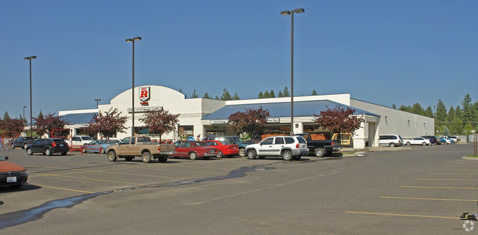 15228 N Newport Hwy, Mead, WA à louer - Photo principale – Image 1 sur 2