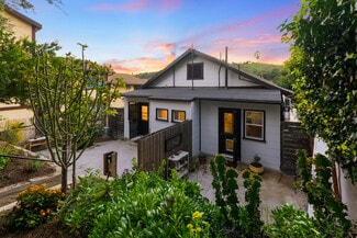 Plus de détails pour 534 Casanova St, Los Angeles, CA - Logement à vendre