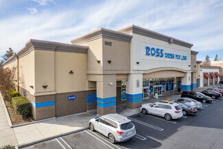 Plus de détails pour 5400 Ygnacio Valley Rd, Concord, CA - Local commercial à louer