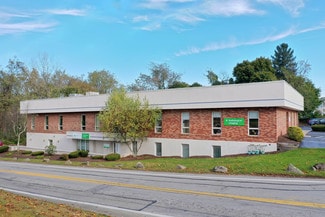 Plus de détails pour 2801 Freeport Rd, Natrona Heights, PA - Bureau/Médical à louer