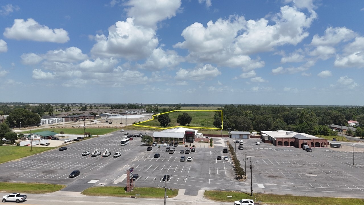 TBD Common Street, Lake Charles, LA à vendre Photo principale– Image 1 sur 6