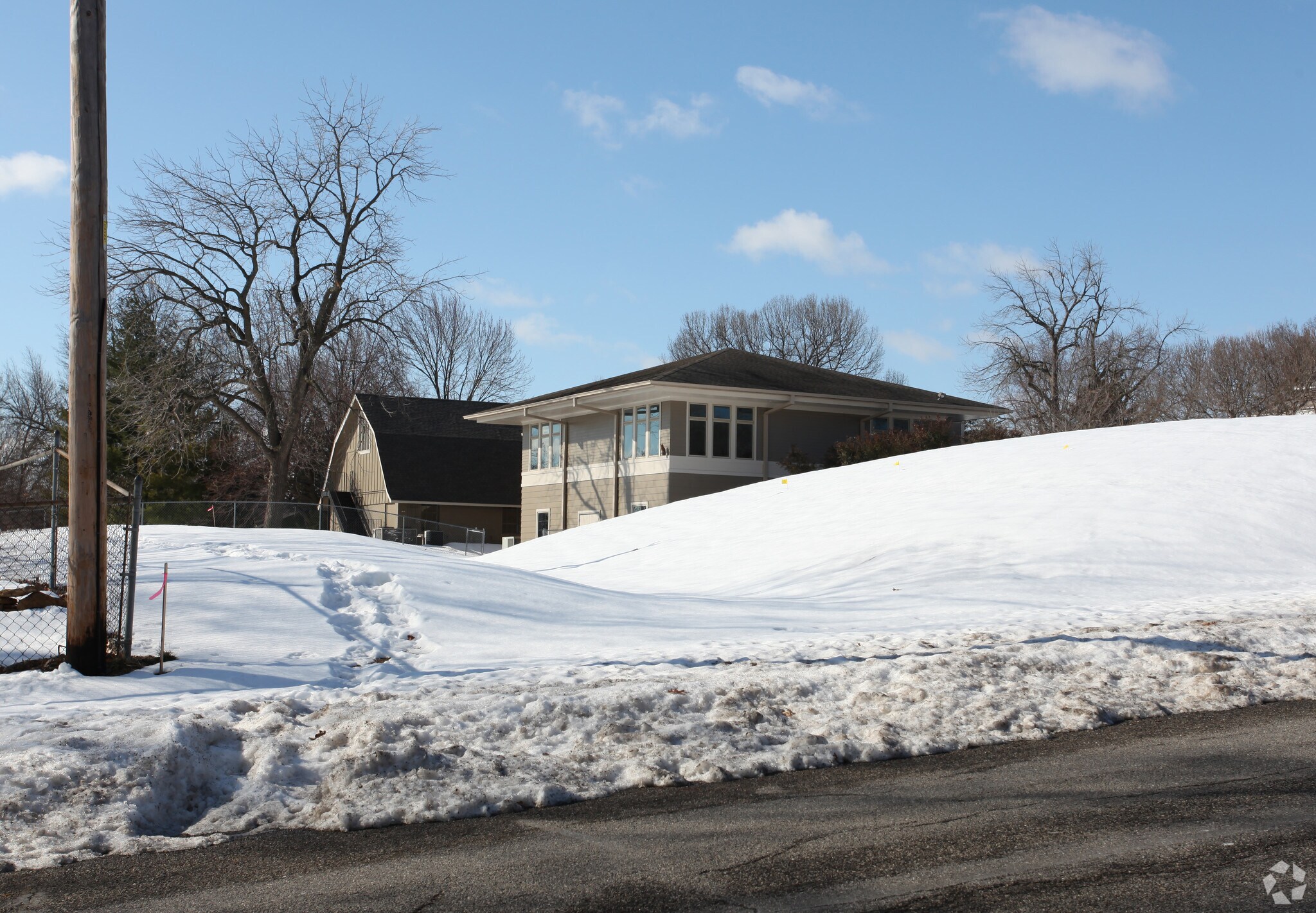 7725 W 87th St, Overland Park, KS à vendre Photo principale– Image 1 sur 8