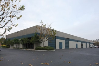 Plus de détails pour 4800 Stine Rd, Bakersfield, CA - Industriel/Logistique à louer