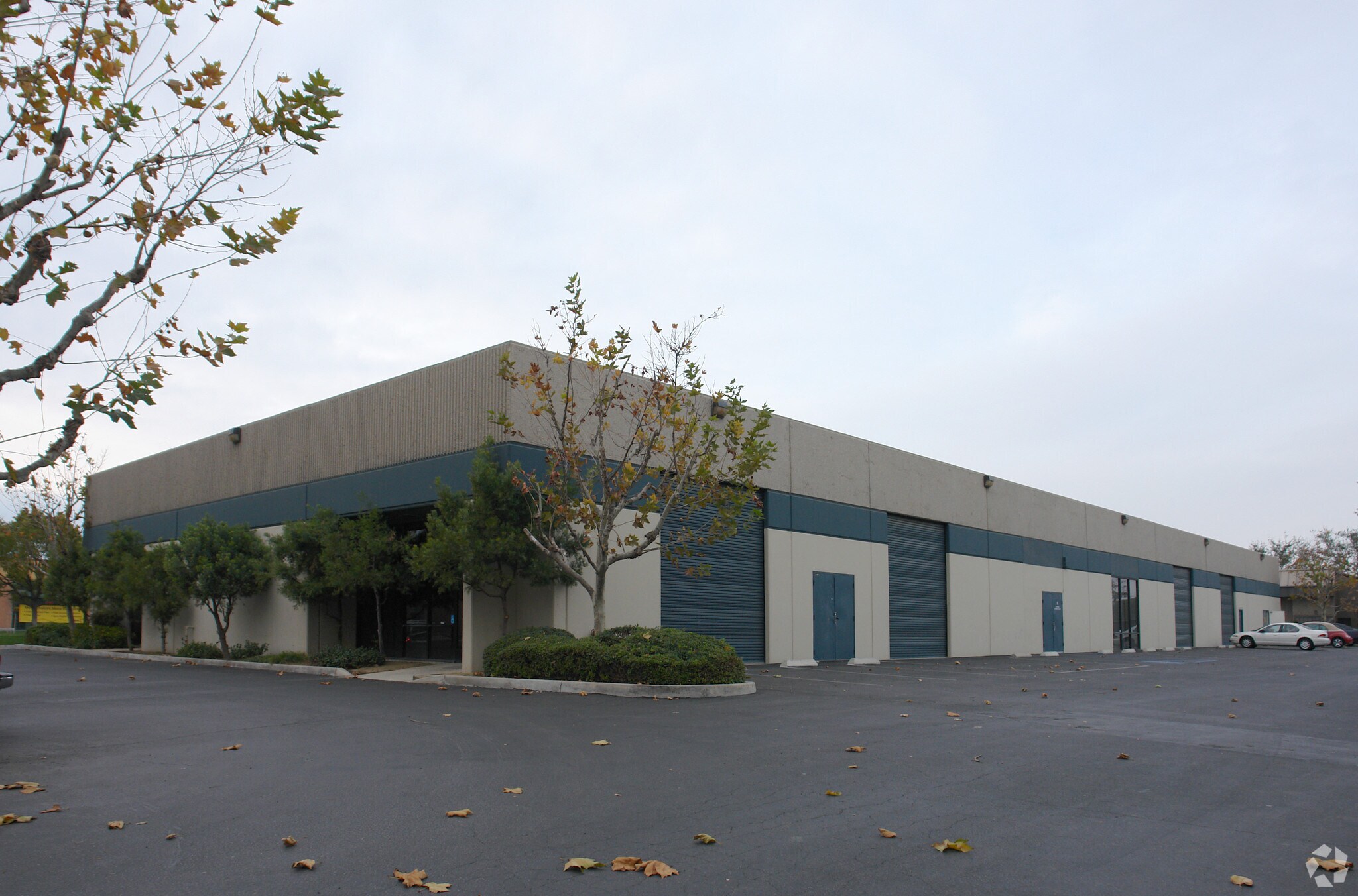 4800 Stine Rd, Bakersfield, CA à louer Photo principale– Image 1 sur 5