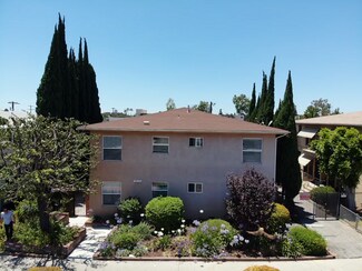 Plus de détails pour 3523 S Sepulveda Blvd, Los Angeles, CA - Logement à vendre