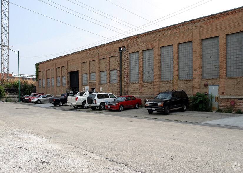 329 N Bell St, Chicago, IL à vendre - Photo principale – Image 1 sur 2