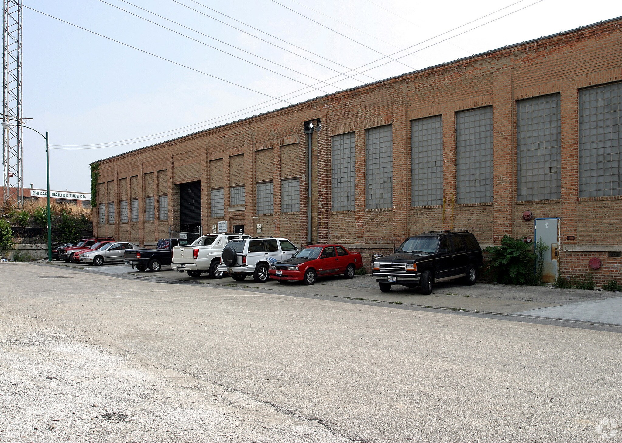 329 N Bell St, Chicago, IL à vendre Photo principale– Image 1 sur 3