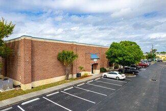 Plus de détails pour 115 Alma Blvd, Merritt Island, FL - Bureau à louer
